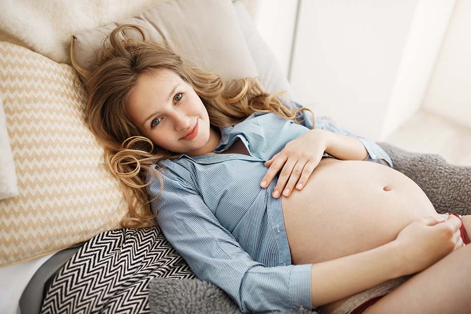 Da li je tokom trudnoće neophodan dodatni unos gvožđa?