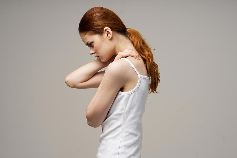 Fibromialgija – bolovi u celom telu