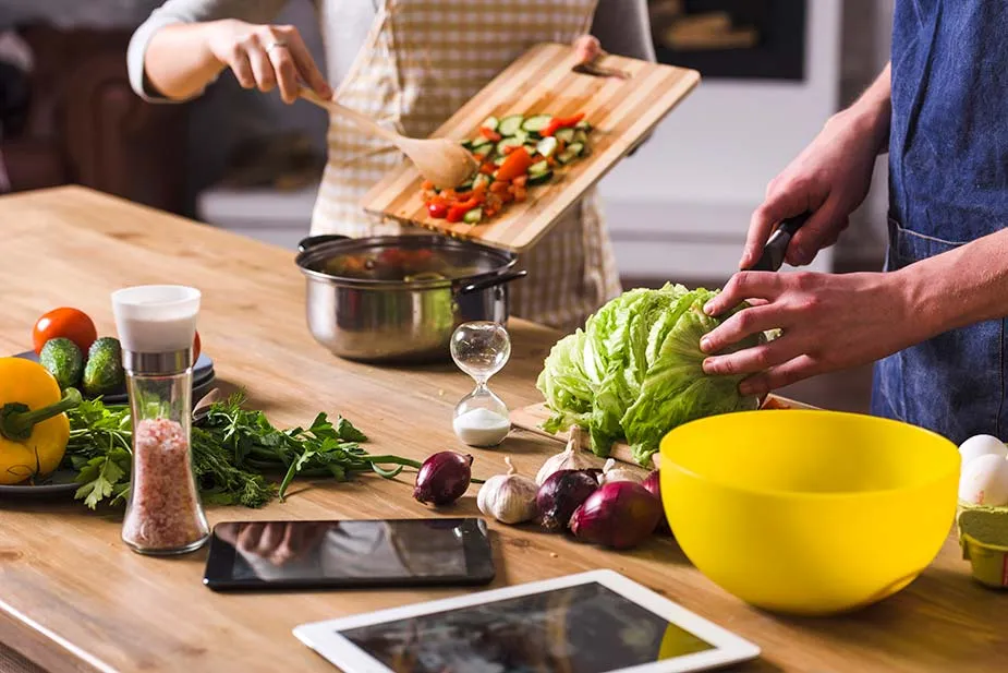 Vegetarijanska ishrana – da li je za vas?