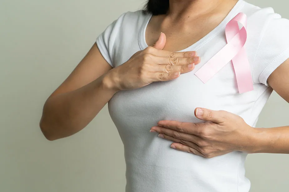 Rak dojke i kako ga pobediti