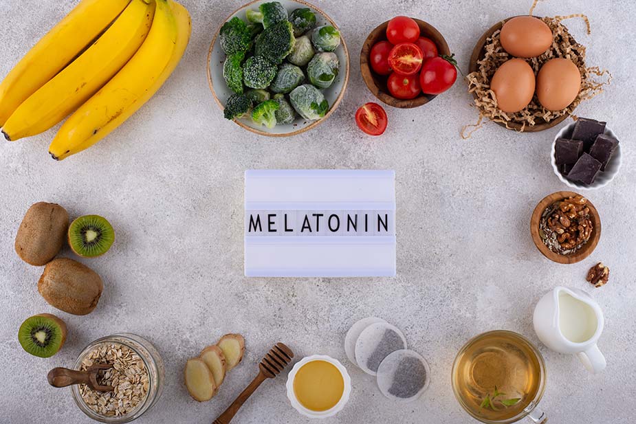 Melatonin: šta je, doziranje i mogući neželjeni efekti