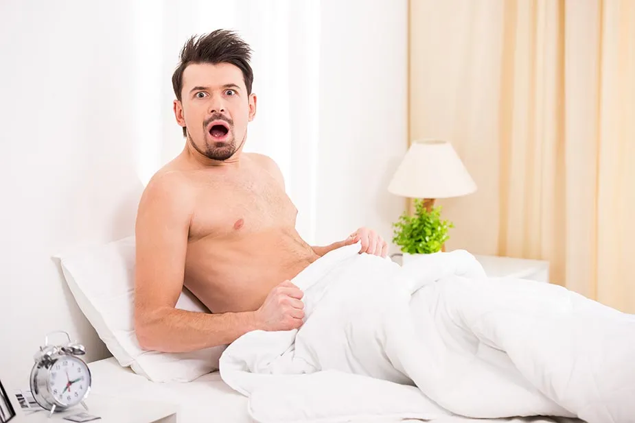 Providan jutarnji sekret kod muškaraca – Zašto se javlja i kako ga kontrolisati