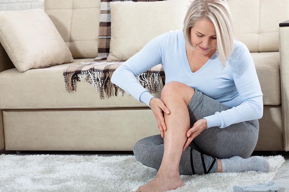 Bol u nogama: 7 uobičajenih uzroka i kako da ga se rešite