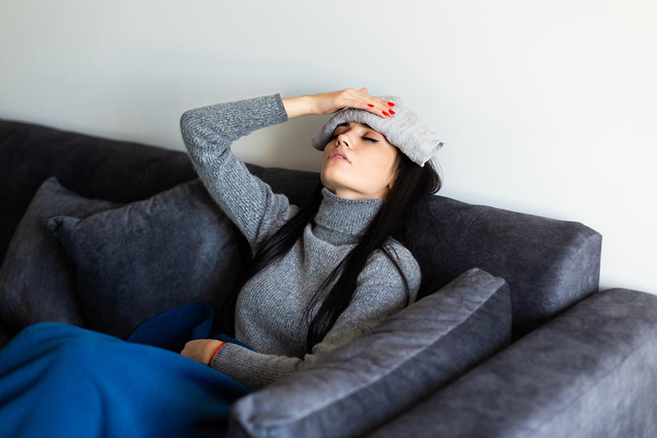 Prirodni tretman sinusitisa: 7 saveta za ublažavanje simptoma kod kuće