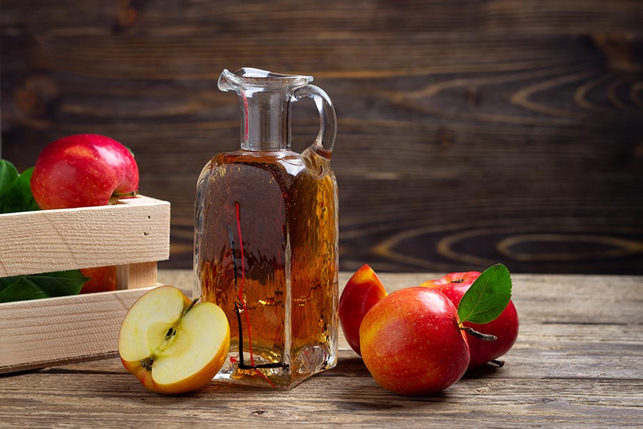 Jabukovo sirće: Čudesni prirodni eliksir za zdravlje, lepotu i vitalnost