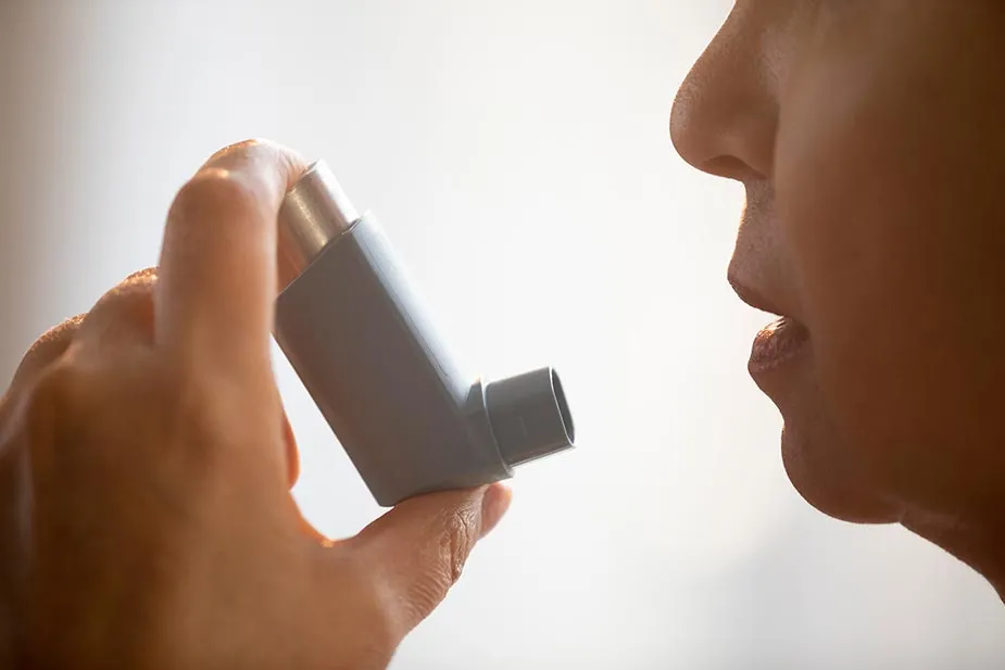 Astma: Put od razumevanja do kontrole