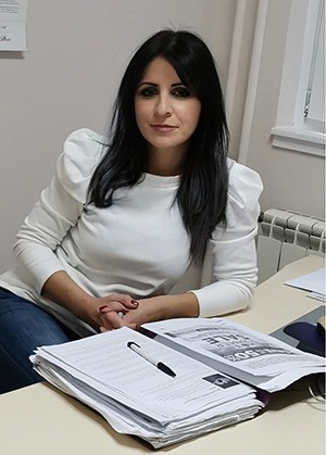 Danijela Marković, dipl. homeopata