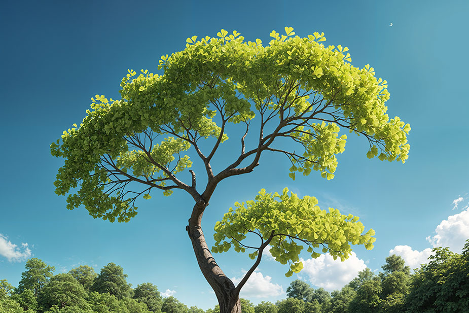 Ginko Biloba: koristi, neželjeni efekti i kako ga uzimati