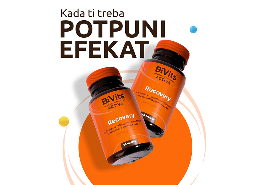 Bivits recovery