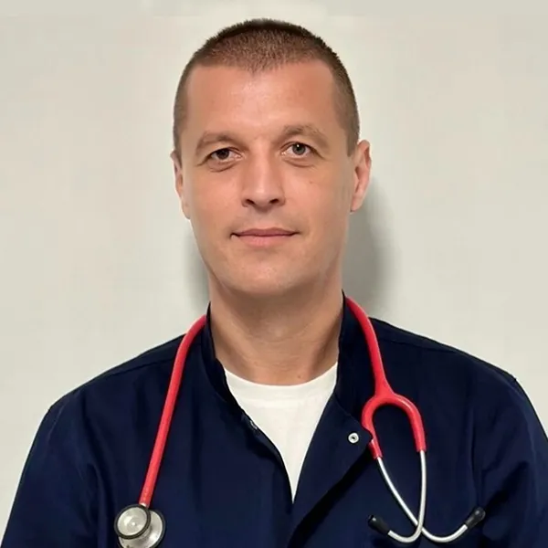 Danijela Marković, dipl. homeopata