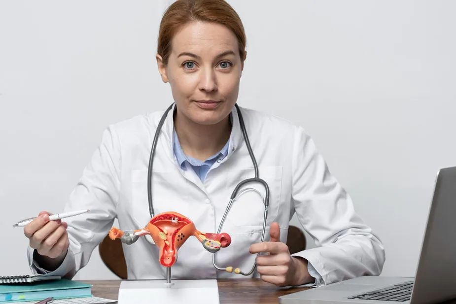 Endometrioza – Sveobuhvatan vodič za pacijentkinje