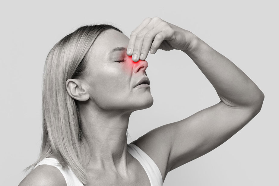 Hronični sinusitis: Uzroci, simptomi i lečenje