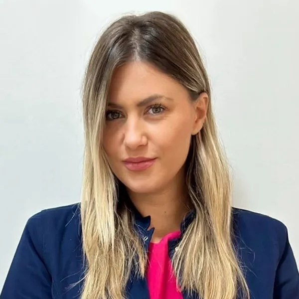 jelena-sarovic Danijela Marković, dipl. homeopata