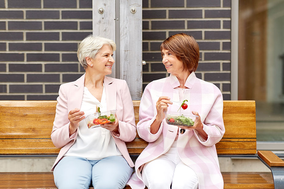 Najvažniji vitamini i minerali u menopauzi – kompletan vodič